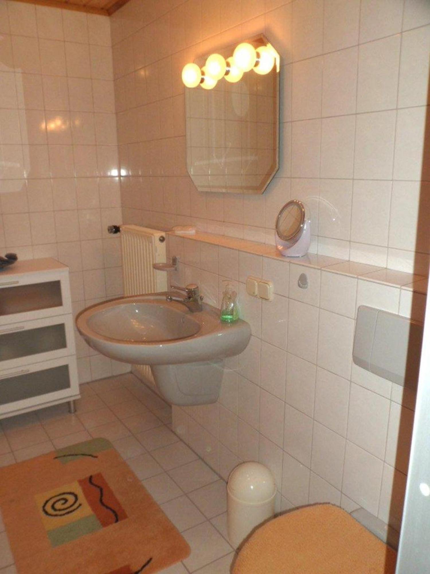 Haus Koch Apartment Tann  ภายนอก รูปภาพ